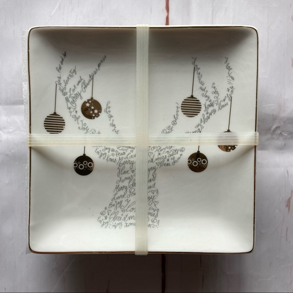 🦌Dessert Plates - Picture 8 of 10